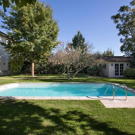 קאפאנורי Villa Giardino Lucca Heated Pool, 2 Miles Lucca מראה חיצוני תמונה
