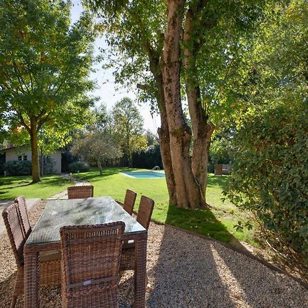 קאפאנורי Villa Giardino Lucca Heated Pool, 2 Miles Lucca מראה חיצוני תמונה