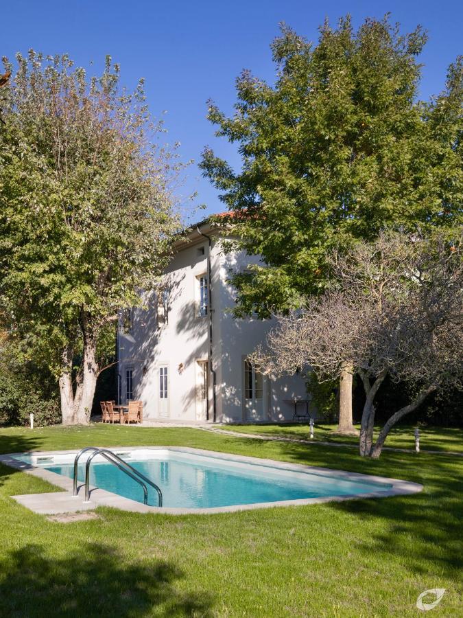 קאפאנורי Villa Giardino Lucca Heated Pool, 2 Miles Lucca מראה חיצוני תמונה