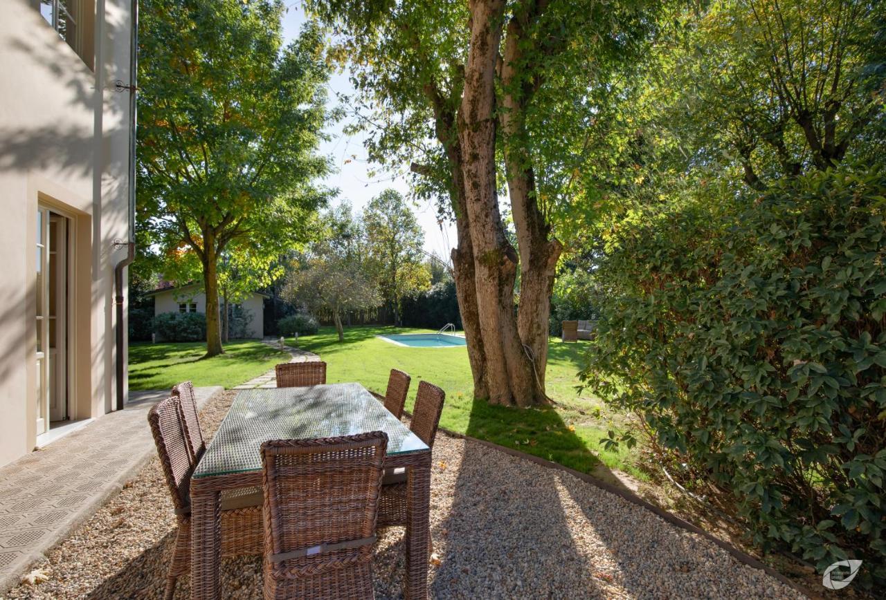 קאפאנורי Villa Giardino Lucca Heated Pool, 2 Miles Lucca מראה חיצוני תמונה