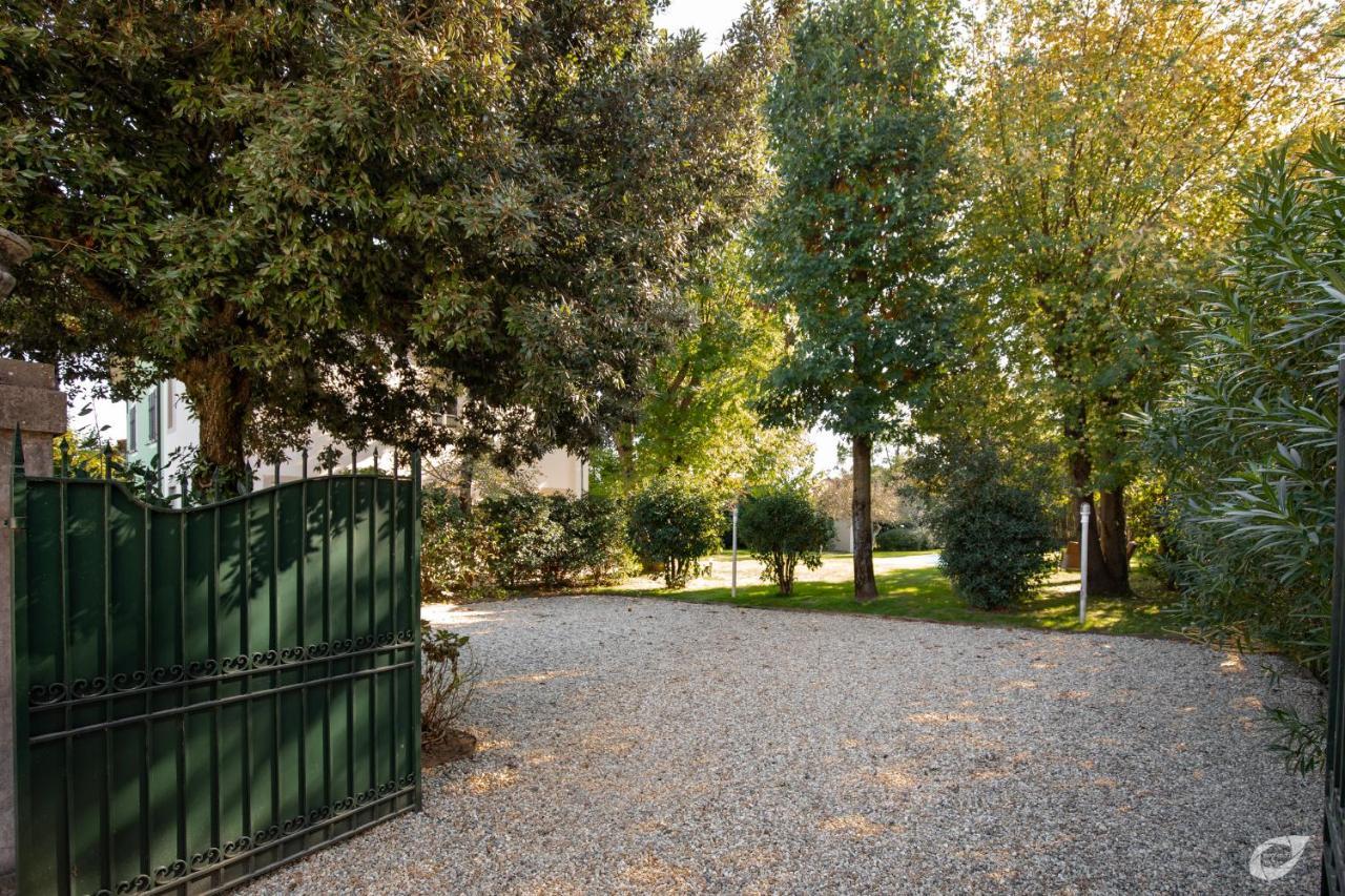 קאפאנורי Villa Giardino Lucca Heated Pool, 2 Miles Lucca מראה חיצוני תמונה