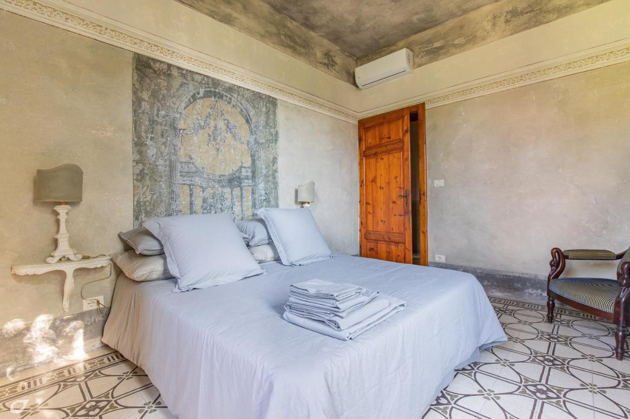 קאפאנורי Villa Giardino Lucca Heated Pool, 2 Miles Lucca מראה חיצוני תמונה