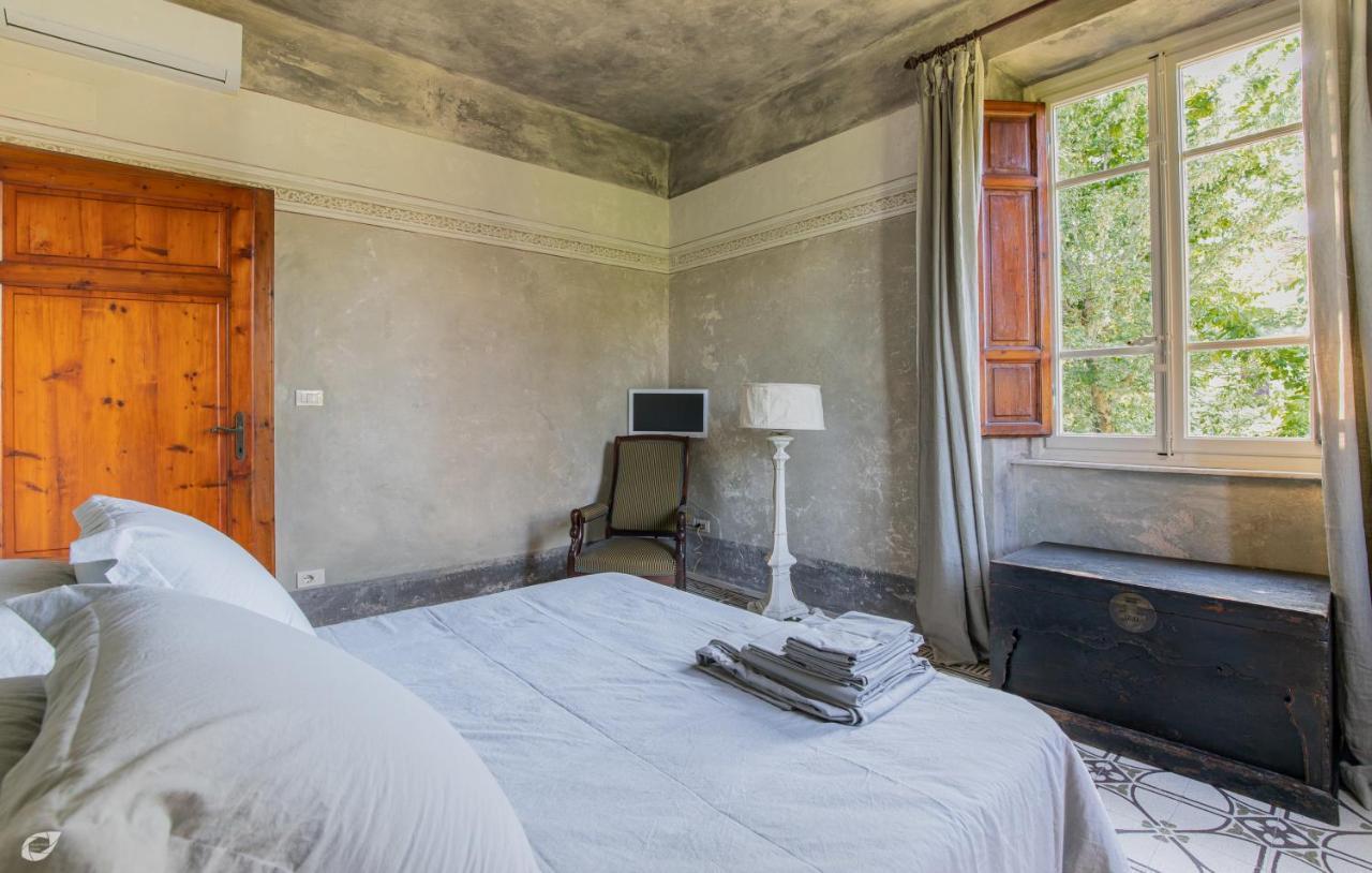 קאפאנורי Villa Giardino Lucca Heated Pool, 2 Miles Lucca מראה חיצוני תמונה