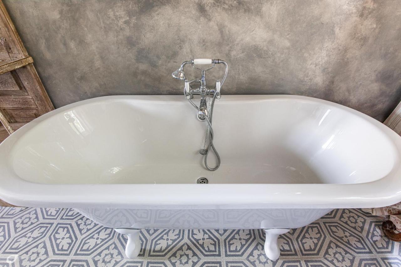 קאפאנורי Villa Giardino Lucca Heated Pool, 2 Miles Lucca מראה חיצוני תמונה